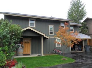 10425 Titus Rd UNIT K, Leavenworth, WA 98826