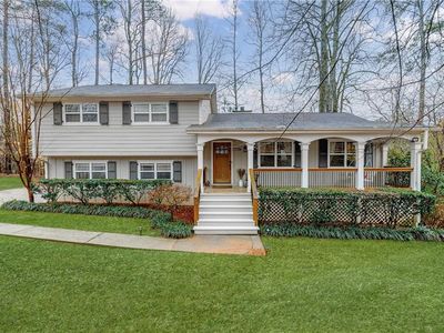 4771 Peace Cir SE, Mableton, GA, 30126