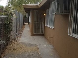 1244 Wall Ave APT 4, San Bernardino, CA 92404