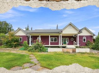 49534 Sterling Hwy, Soldotna, AK 99669