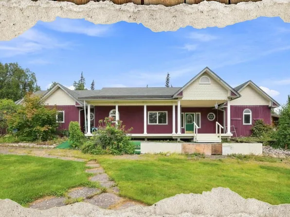 49534 Sterling Hwy, Soldotna, AK 99669