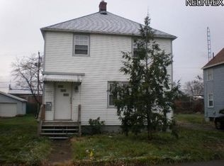 3222 Arbor Rd SW, Canton, OH 44710