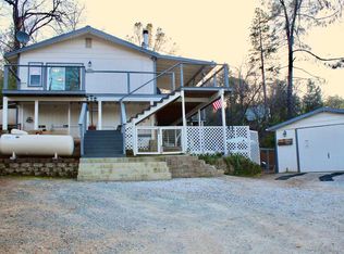 21261 Curtis Creek Ct, Sonora, CA
