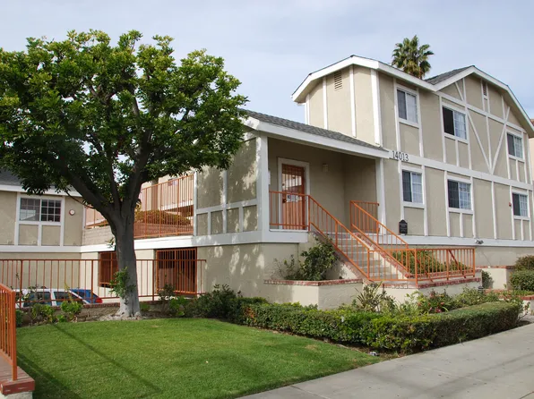 Whispering Winds Apartments