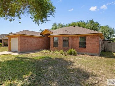 2309 Rainbow Cir, Harlingen, TX, 78550