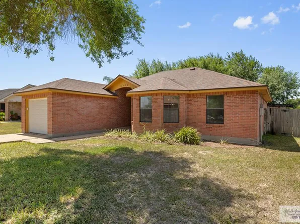 2309 Rainbow Cir, Harlingen, TX 78550