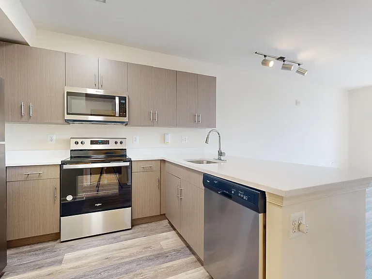 Delancey at Shirlington Village — Photo 38