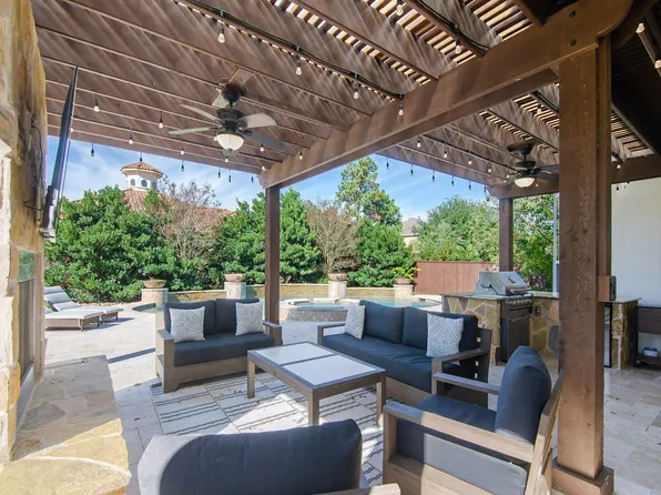 7242 Lake Paloma Trl, Spring, TX 77389