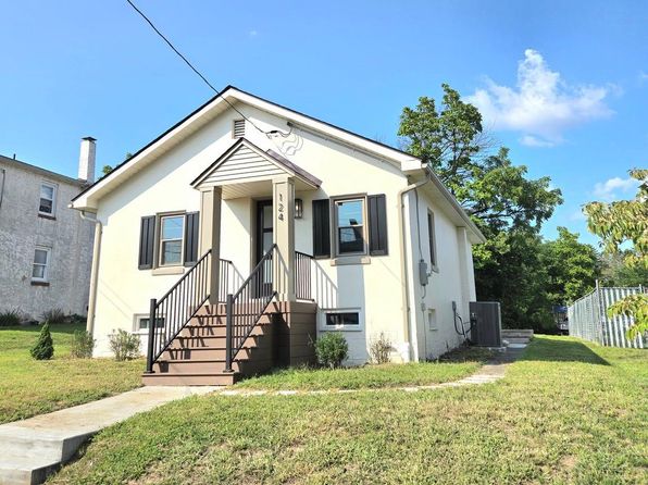 124 Elm St