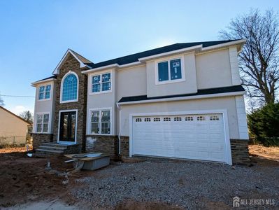 949 New Dover Rd, Edison, NJ, 08820