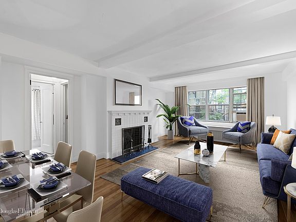 3rd image of 61 W 9th St APT 6E