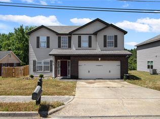 409 26th Ct, Phenix City, AL 36869