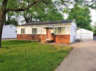 5552 Fenwick Dr, Toledo, OH