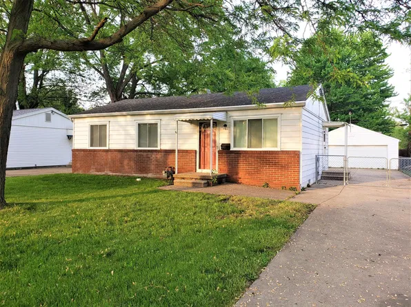5552 Fenwick Dr, Toledo, OH 43623