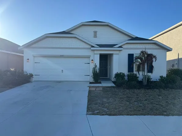 16443 Little Garden Dr, Wimauma, FL 33598