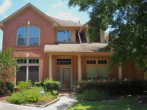 BEAUTIFUL BRICK HOME, TWO STORY, SHADY FRONT PORCH IS READY FOR YOUR SWING OR CHAIRS.