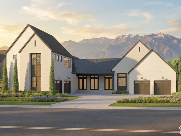 4929 S Memory Ln #2, Holladay, UT 84117