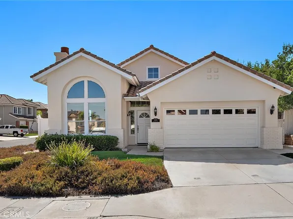 5695 Van Gogh Way, Yorba Linda, CA 92887
