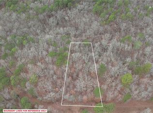 1536 Cherokee Ridge Trl #36, Kansas, OK 74347