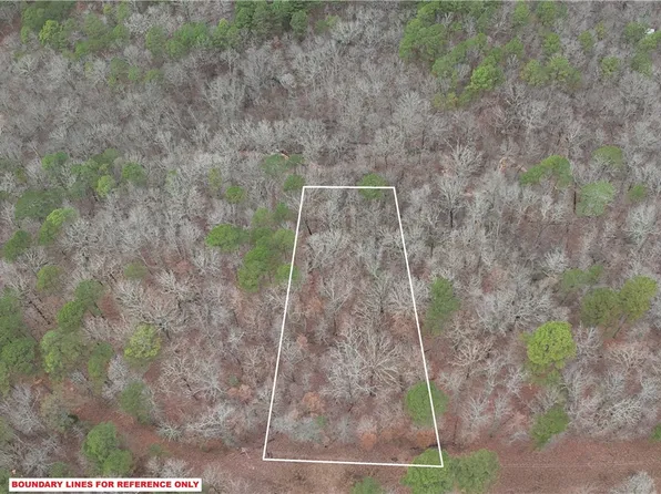 1536 Cherokee Ridge Trl #36, Kansas, OK 74347