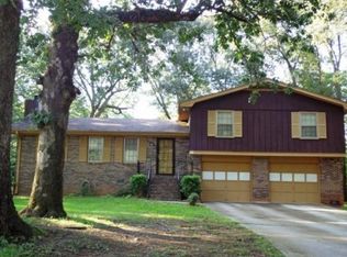 567 Coast Oak Cir, Lawrenceville, GA 30046