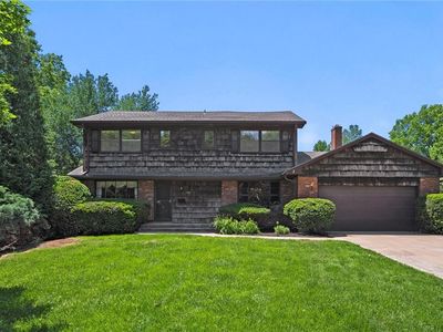 5811 W 85th Ter, Overland Park, KS, 66207