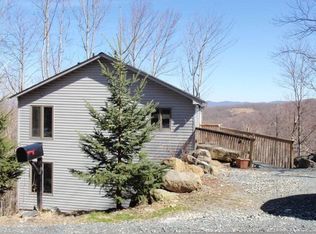170 Chestnut Way, Beech Mountain, NC 28604