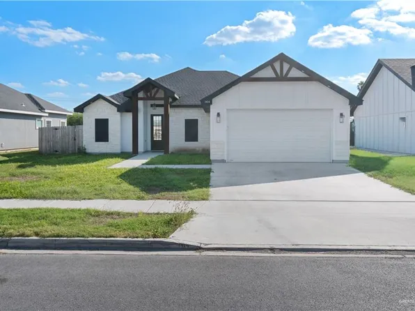 1414 Emma Elizabeth St, Weslaco, TX 78599