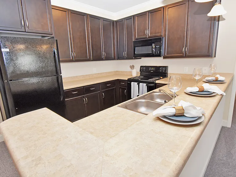RIVERSTONE APARTMENTS — Photo 51