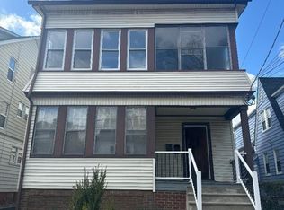 113 W End Ave, Newark, NJ 07106