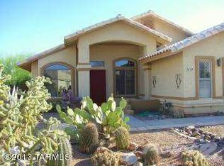 2152 N Jacana Loop, Tucson, AZ 85745