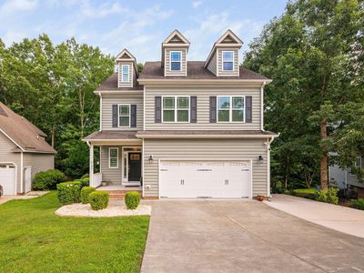 126 Anderby Dr, Clayton, NC, 27527