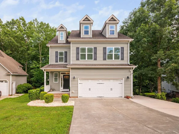 126 Anderby Dr, Clayton, NC 27527
