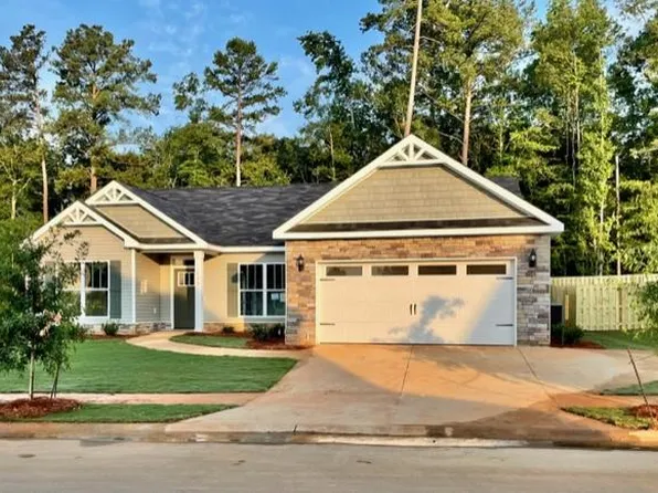 1206 Gregory Landing Dr, North Augusta, SC 29860