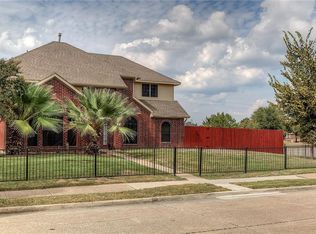 2733 Brushy Creek Trl, Mesquite, TX 75181