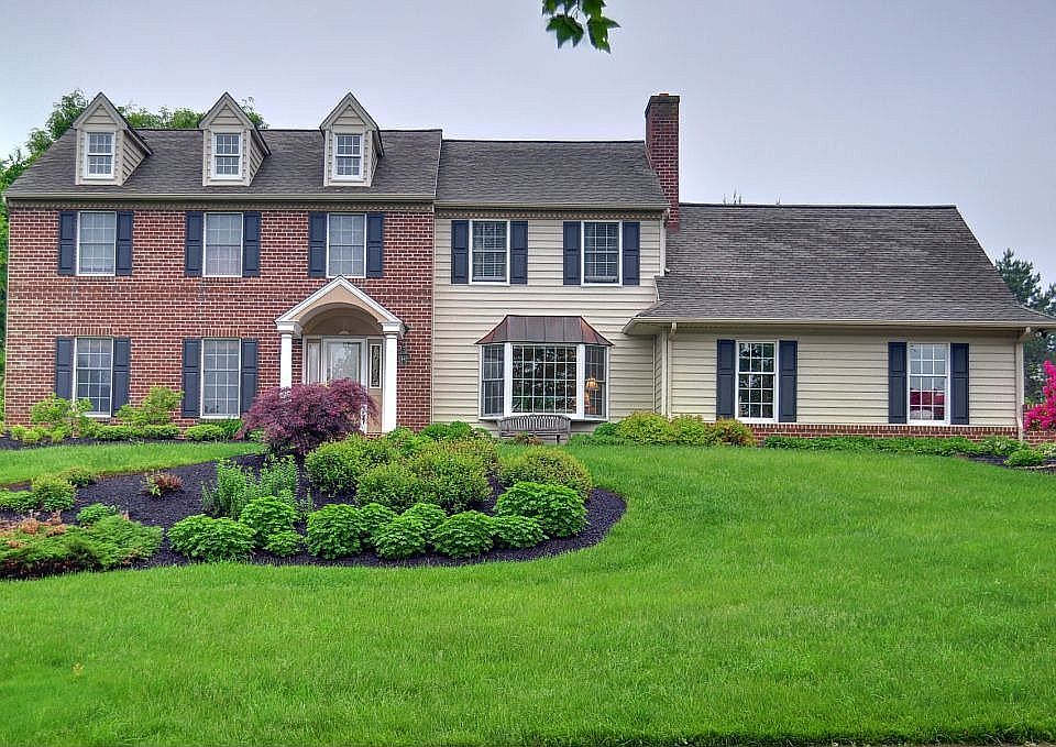 1635 Bow Tree Dr, West Chester, PA 19380 Zillow