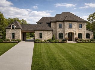 4010 Bridlewood Dr, Springdale, AR 72764