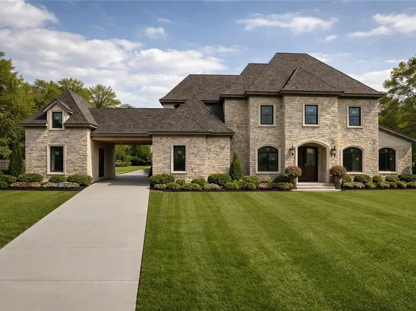 4010 Bridlewood Dr, Springdale, AR 72764