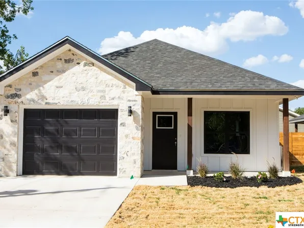 1001 Bridge St, Lampasas, TX 76550