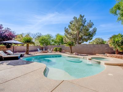 8321 Gorsky Ave, Las Vegas, NV, 89131