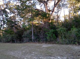 Heritage Blvd, Monticello, FL 32344