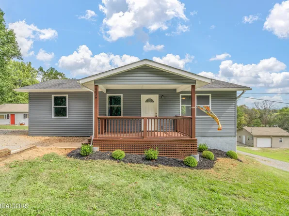 4036 Wrights Ferry Rd, Louisville, TN 37777