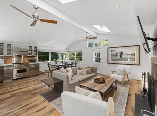 21 Mako Ln, Amagansett, NY --