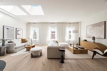 506 Henry Street, #PH