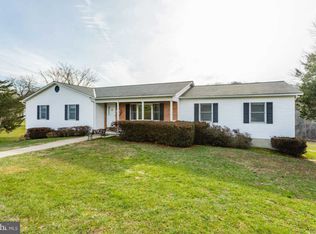 1691 Minebank Rd, Middletown, VA 22645