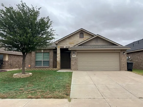 9914 Rainbow Dr, Odessa, TX 79765