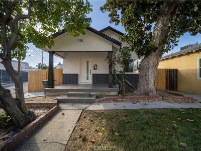 125 N Keystone St, Burbank, CA, 91506