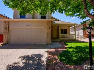 3937 Willowood Ave, Loveland, CO 80538