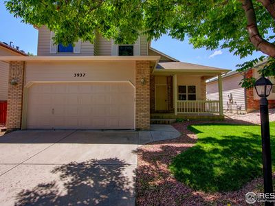 3937 Willowood Ave, Loveland, CO, 80538