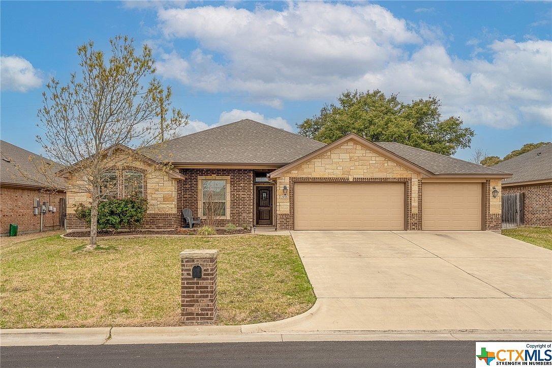 2935 Mystic Mountain Ln, Belton, TX 76513 MLS 535387 Zillow